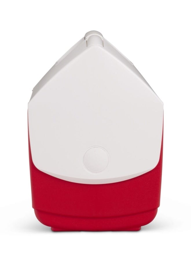 Igloo Playmate Elite Ultra Cooler  - Red Star  - Image 4