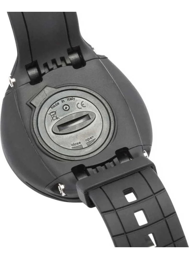 Cressi Donatello Diving Computer Black - Yellow
