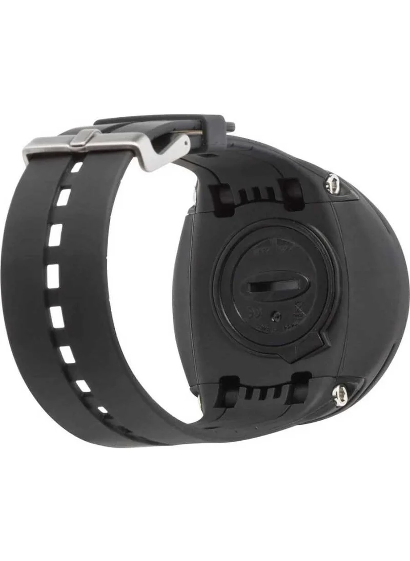 Cressi Donatello Diving Computer Black - Yellow