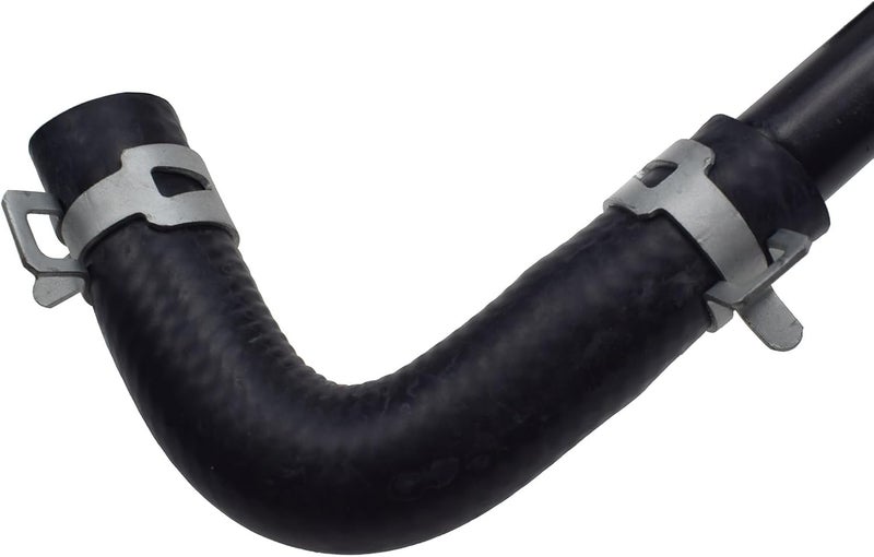 Wivplex Coolant Heater Outlet Water Pump Pipe Hose for Ford F-150 - Image 4