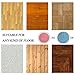 BeiLan Spin Cordless Electric Mop Pads 8 Pack Steam Electric Mop Refills Fit for VmaiEousIdooAlfabotDevoac 728inch Spin Replacement Mop Pads for Floor Cleaning - Image 4