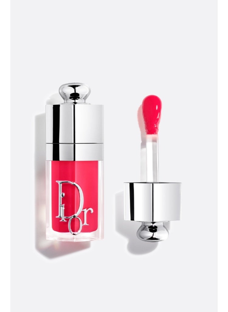 Dior Rouge Dior Addict Lip Glow Oil 074 JELLY - Image 1