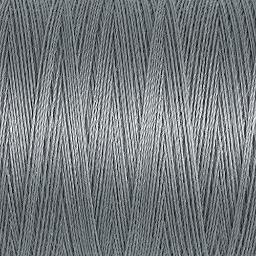 Gutermann 24336 Sew-All Thread 547yd, Slate - Image 2