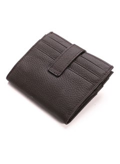 Belt Buckle Leather Wallet Coffee - pzsku/Z0777705F83EAFE7428E6Z/45/_/1740893426/6ba227a3-04a7-4862-bb1f-975fe11d04db