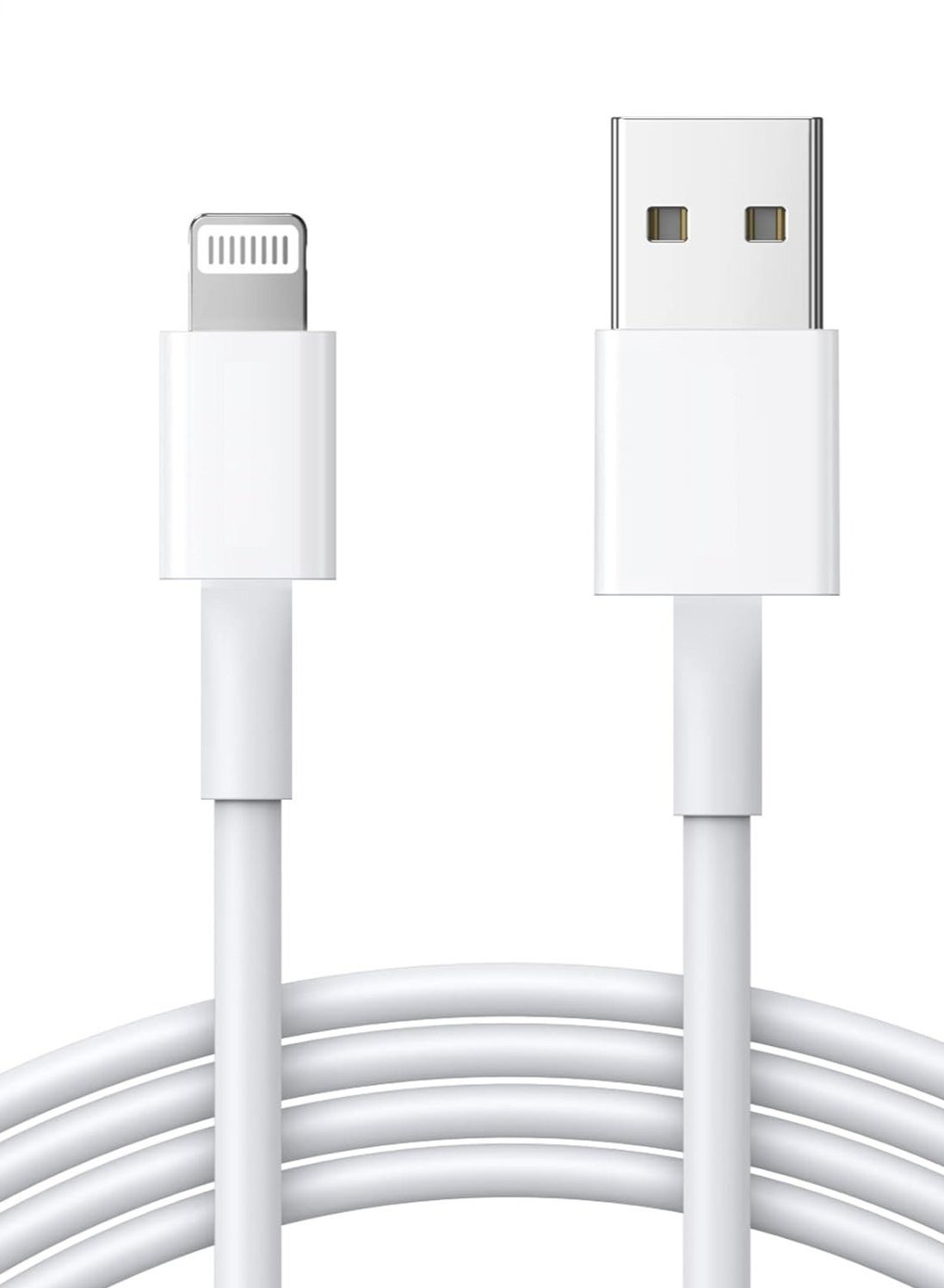 إم إم جي Mmg iPhone Charger Cable 2m lightningtousb