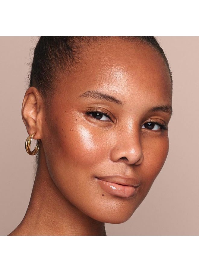 Jouer Bloom, Bronze & Glow Bronzer + Highlighter Duo - Hydrating Cream Formula - Natural Glow - Beauty Cosmetics - Paraben, Gluten & Cruelty Free - Vegan Friendly - Image 4