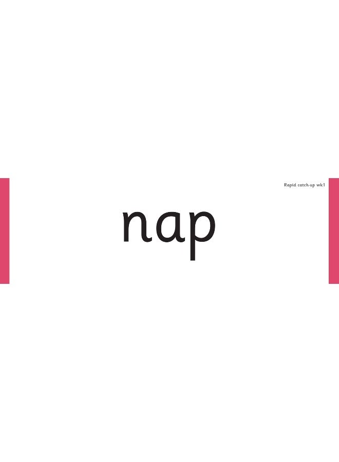 Rapid Catchup For Age 7 Word Cards Readytouse Cards - Image 4