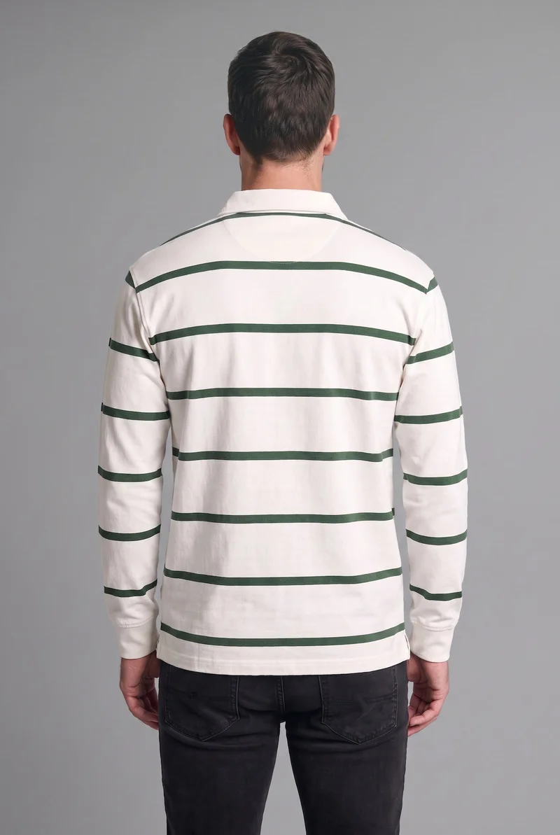 Defacto  Relax Fit Long Sleeve Sweatshirt for Men | Best Price UAE