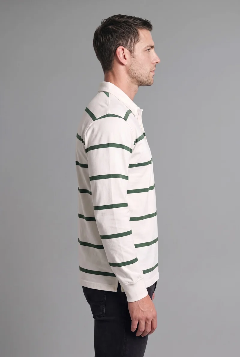 Defacto  Relax Fit Long Sleeve Sweatshirt for Men | Best Price UAE