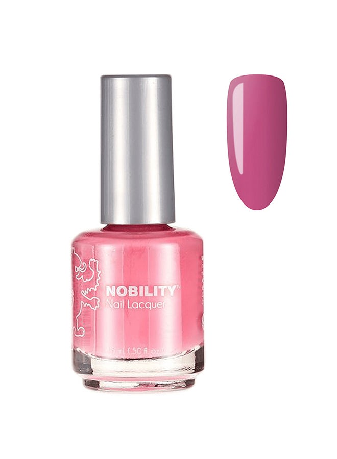 Lechat Nail Lacquer 15ml Glossy Super Shine Nail Polish 15ml Fast Dry Long Lasting Nail Enamel Nobility Nail Paint No Need UV LED Lamp No curing Nails Color