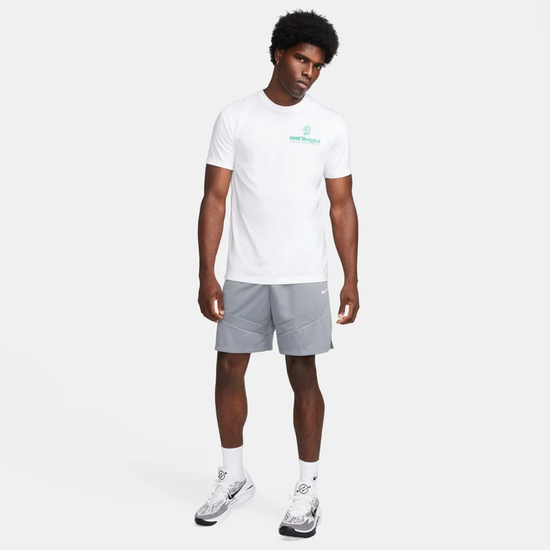 Nike Men's Icon Dri-FIT Basketball Shorts