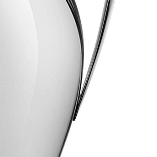 Georg Jensen Henning Koppel Stainless Steel Water Pitcher, 64 Ounce - Image 4