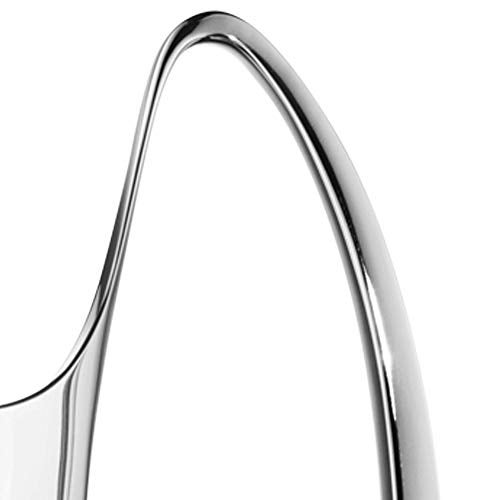 Georg Jensen Henning Koppel Stainless Steel Water Pitcher, 64 Ounce - Image 3
