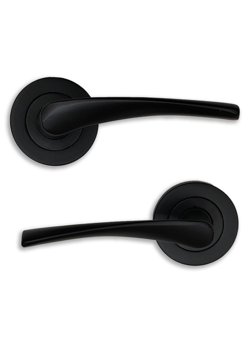 General Modern and Elegant Door Handle - Durable and Easy to Install  - Image 1