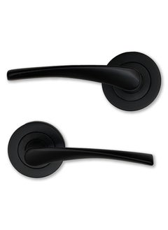 General Modern and Elegant Door Handle - Durable and Easy to Install  - Image 2