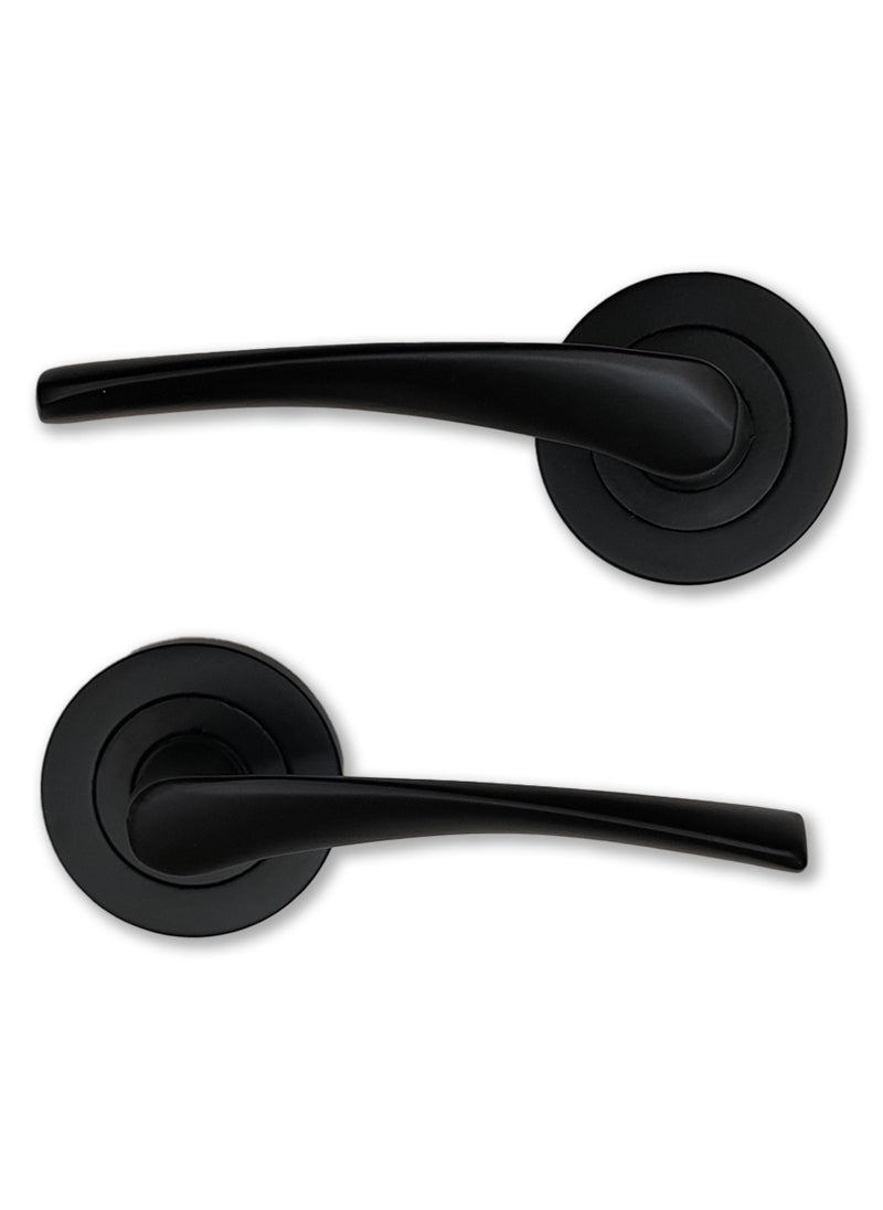 General Modern and Elegant Door Handle - Durable and Easy to Install  - Image 2