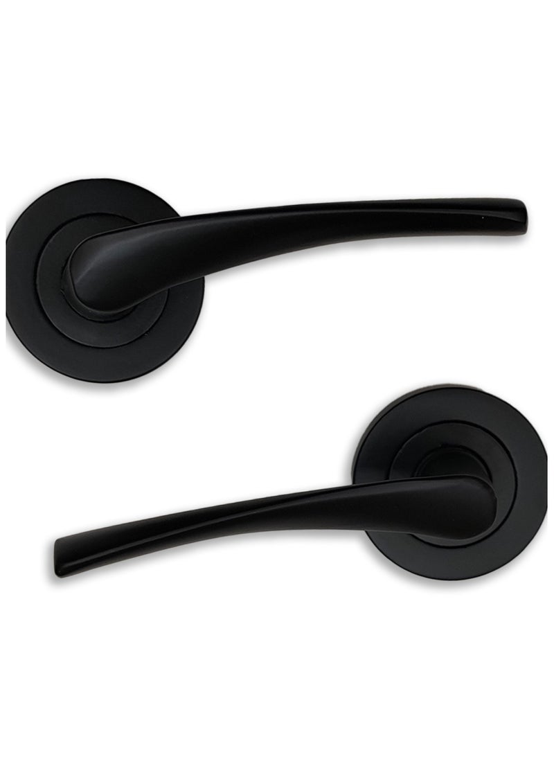 General Modern and Elegant Door Handle - Durable and Easy to Install  - Image 3