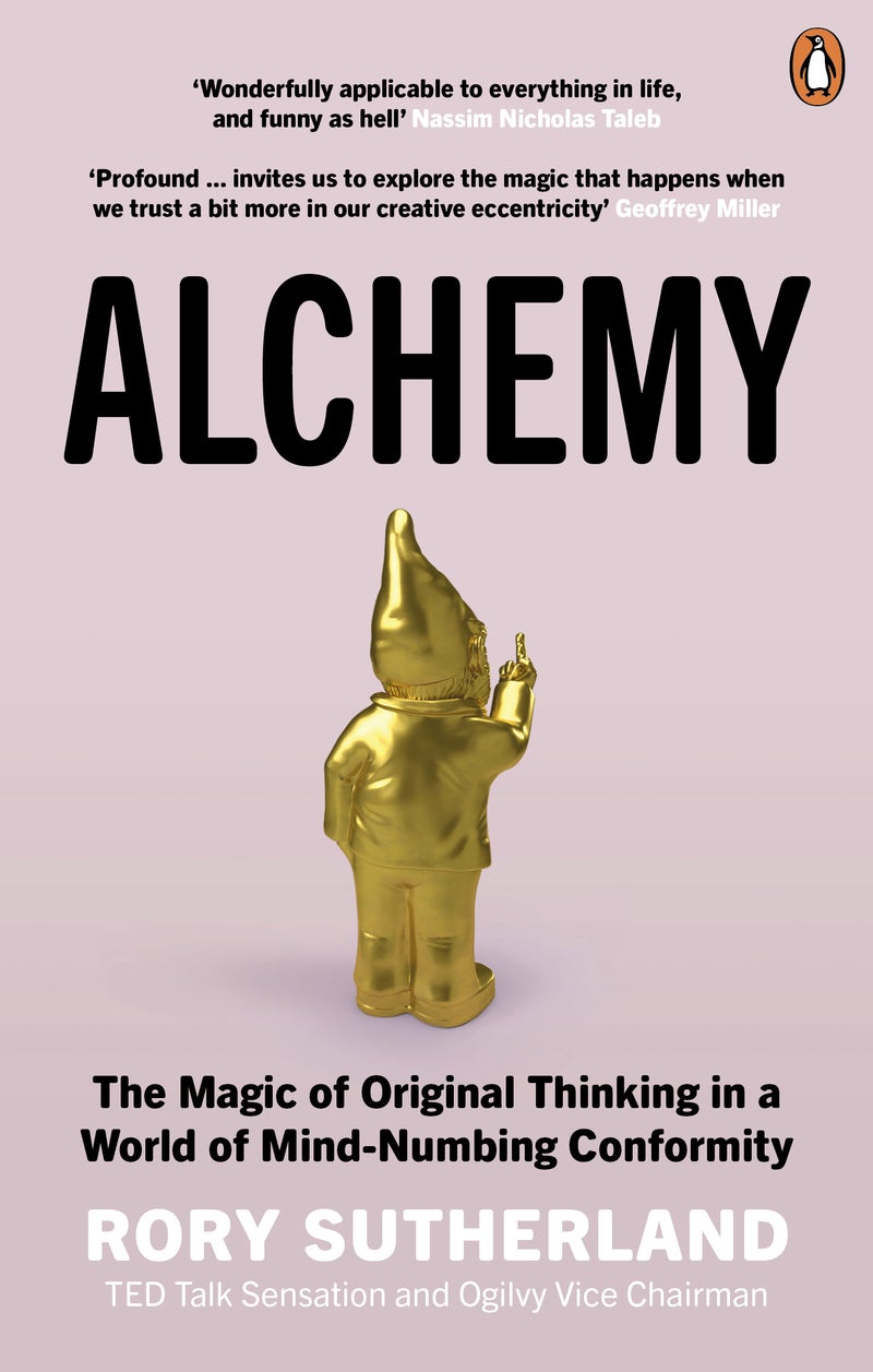 Alchemy - Image 2