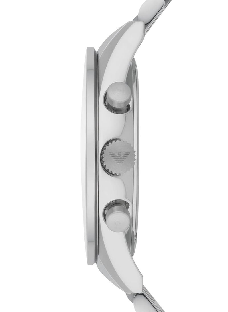 armani Emporio Armani Watch For Men AR6072 - Image 5