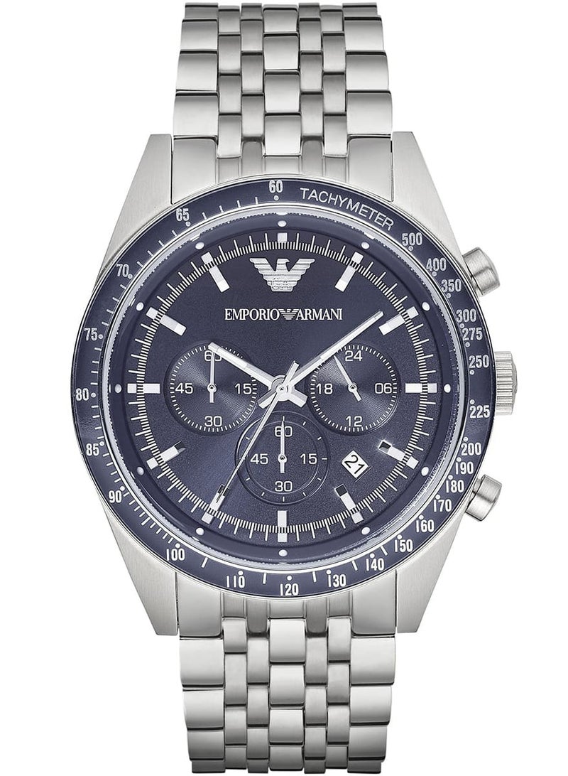 armani Emporio Armani Watch For Men AR6072 - Image 1