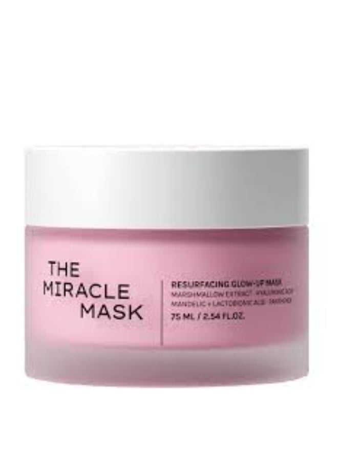 MANTLE The Miracle Mask 75ml - Image 1
