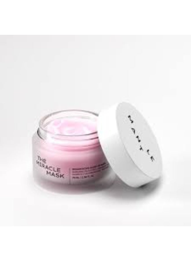 MANTLE The Miracle Mask 75ml - Image 2