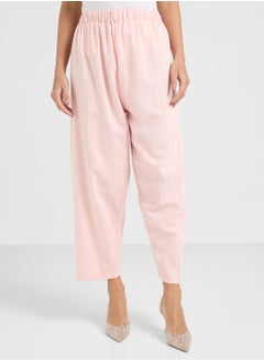 hayas closet Button Down Blouse & Pants Set  - Image 4