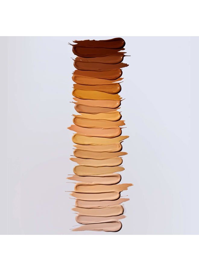 elf 16HR Camo Concealer, Full Coverage, Highly Pigmented Concealer With Matte Finish, Crease-proof, Vegan & Cruelty-Free, Deep Olive, 0.203 Fl Oz - Image 5