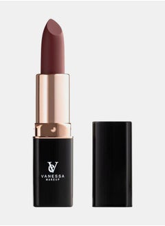 VANESSA MAKEUP The Lipstick Matte, 12  - Image 1