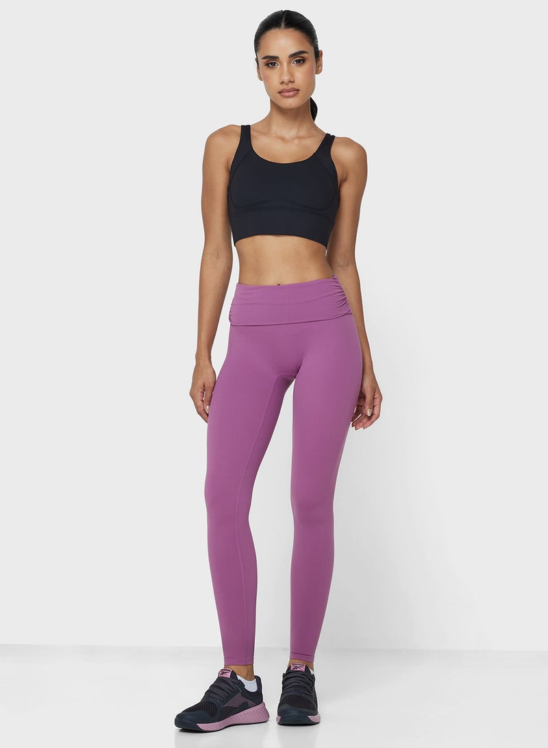 FRWD Seamless High Coverage Sports Bra - Image 4