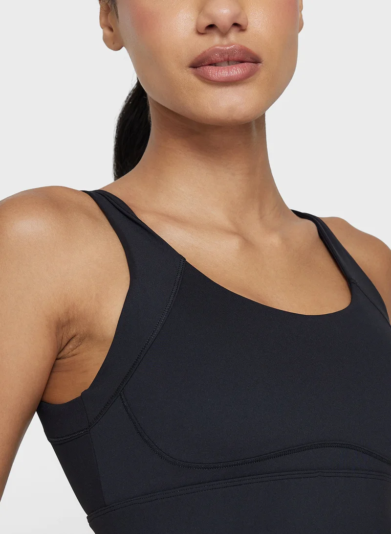 FRWD Seamless High Coverage Sports Bra