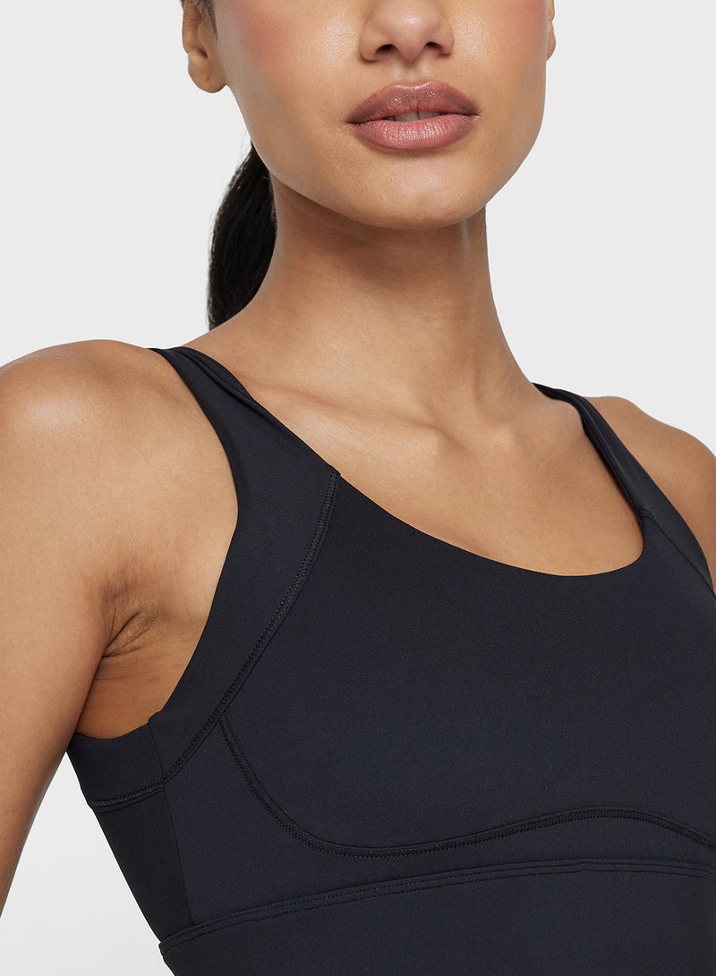 FRWD Seamless High Coverage Sports Bra - Image 3