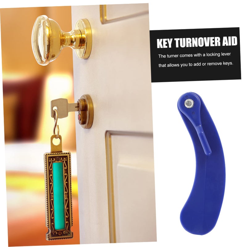 3 Pack Key Turner Tool For Seniors Mobility Aid Compact Daily Living Assistance - Image 5