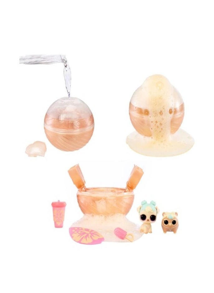 L.O.L. SURPRISE! L.O.L Surprise Bubble Surprise Pets - Style May Vary  - Image 3