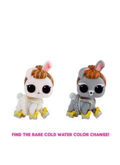 L.O.L. SURPRISE! L.O.L Surprise Bubble Surprise Pets - Style May Vary  - Image 4