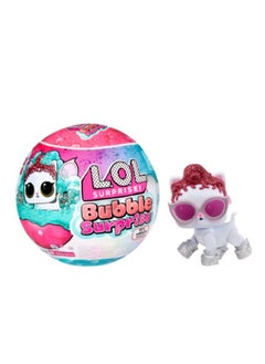 L.O.L. SURPRISE! L.O.L Surprise Bubble Surprise Pets - Style May Vary  - Image 1