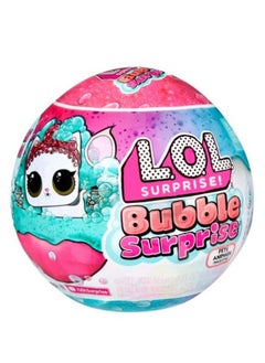 L.O.L. SURPRISE! L.O.L Surprise Bubble Surprise Pets - Style May Vary  - Image 2