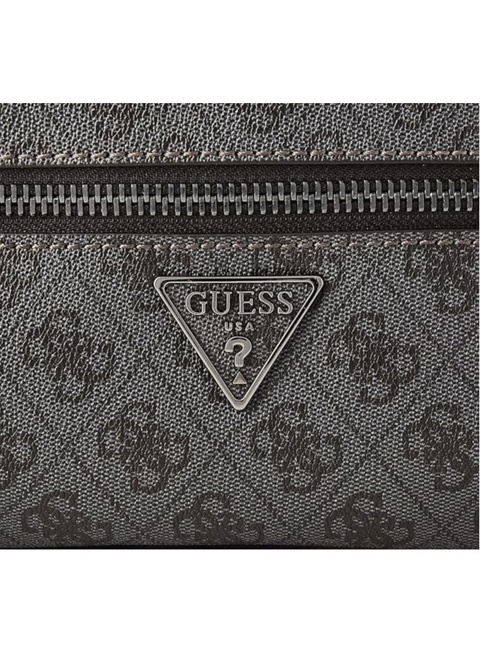 GUESS MANHATTAN LADIES BACKPACK FRONT POCKET