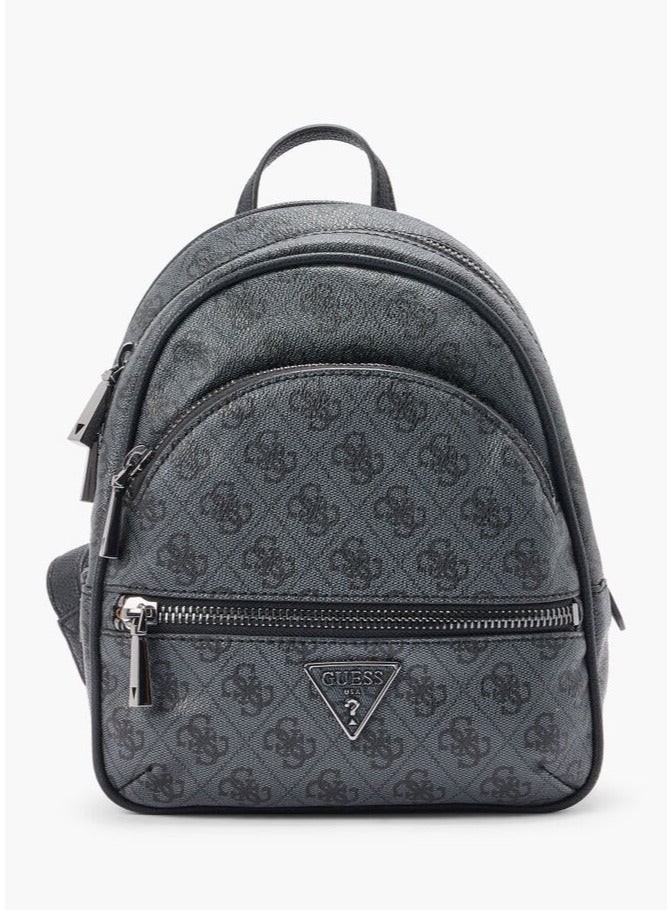 GUESS MANHATTAN LADIES BACKPACK FRONT POCKET