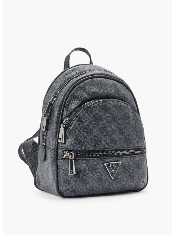 GUESS MANHATTAN LADIES BACKPACK FRONT POCKET