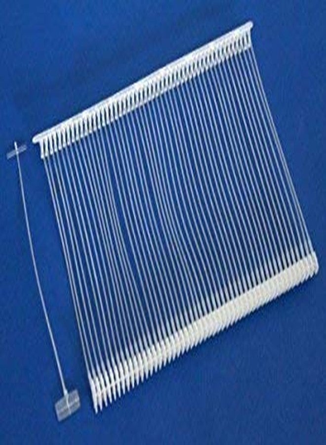 GREENGROW 65 Mm Plastictag Pins -5000 Pieces,Tag Pins - 5000 Pcs 65 Mm Garment Clothing Price Label Tagging Tag Tagger Barbs Pins, 5000 Labels - Image 3