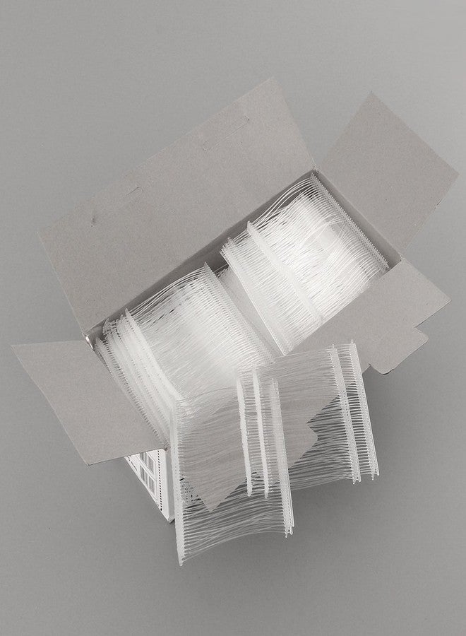 GREENGROW 65 Mm Plastictag Pins -5000 Pieces,Tag Pins - 5000 Pcs 65 Mm Garment Clothing Price Label Tagging Tag Tagger Barbs Pins, 5000 Labels - Image 2