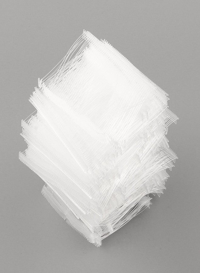 GREENGROW 65 Mm Plastictag Pins -5000 Pieces,Tag Pins - 5000 Pcs 65 Mm Garment Clothing Price Label Tagging Tag Tagger Barbs Pins, 5000 Labels - Image 1