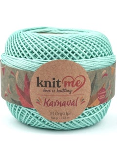 Knit Me Carnival Hand Knitting Yarn // 50GR // 610 