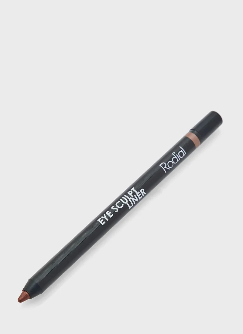 Rodial Eye Sculpt Liner - Burnt Truffle