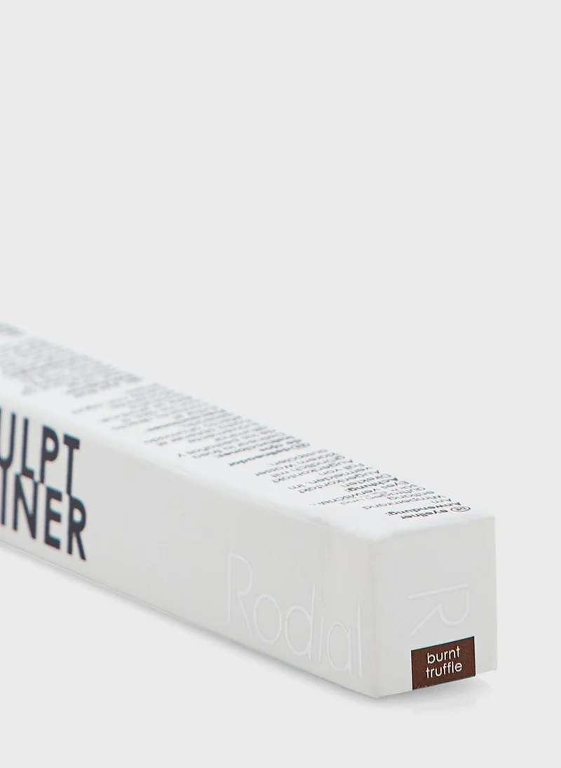 Rodial Eye Sculpt Liner - Burnt Truffle