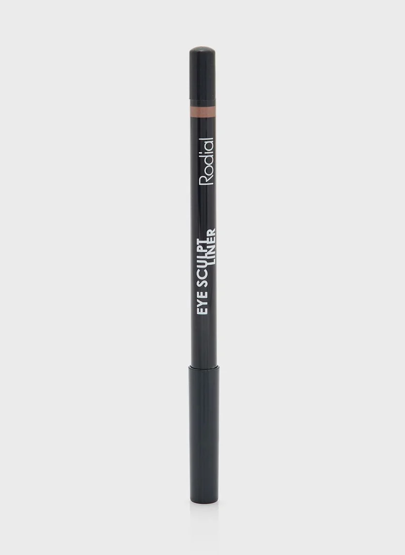 Rodial Eye Sculpt Liner - Burnt Truffle