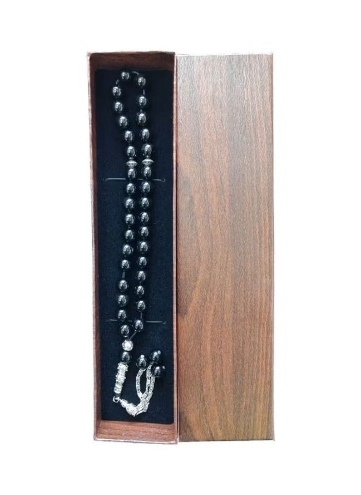 Dreamzon Round Prayer Beads  - Image 3