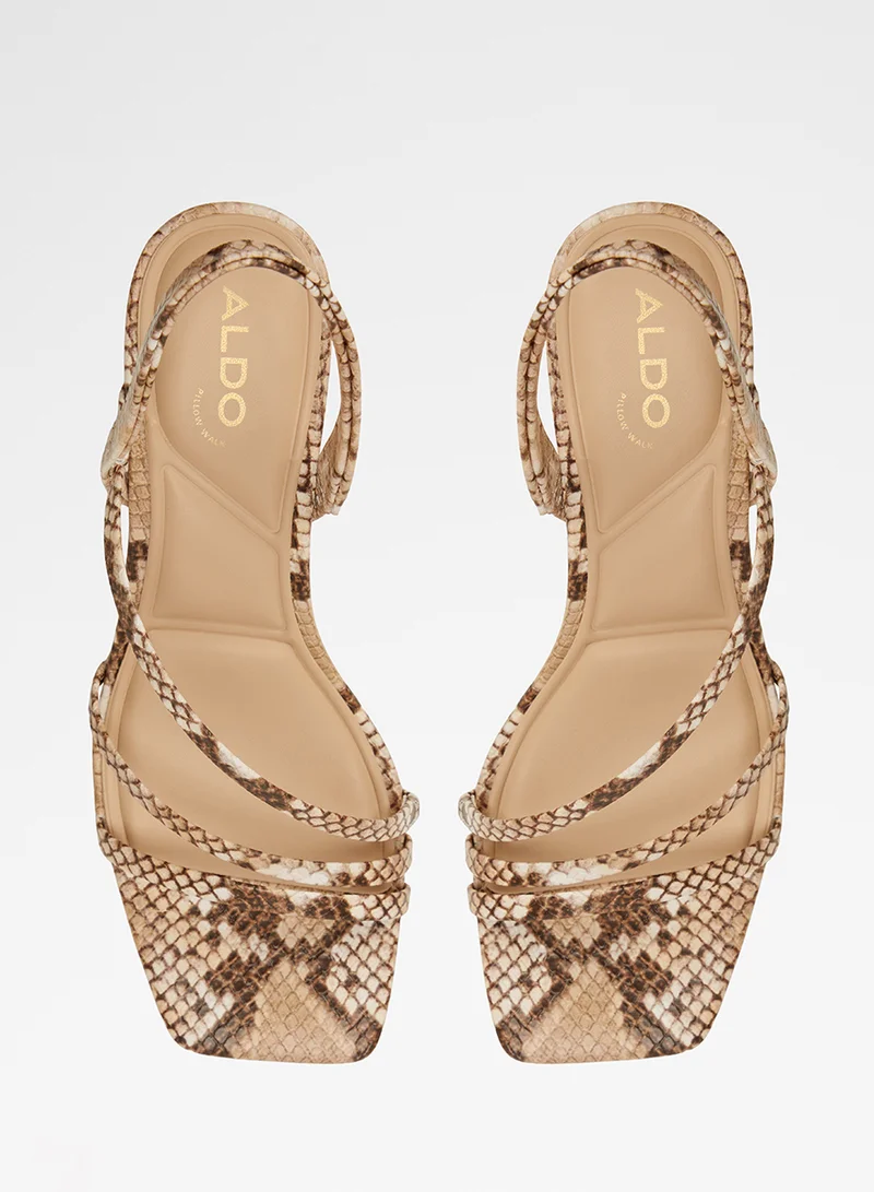 ALDO Atlanticus Heeled Sandals