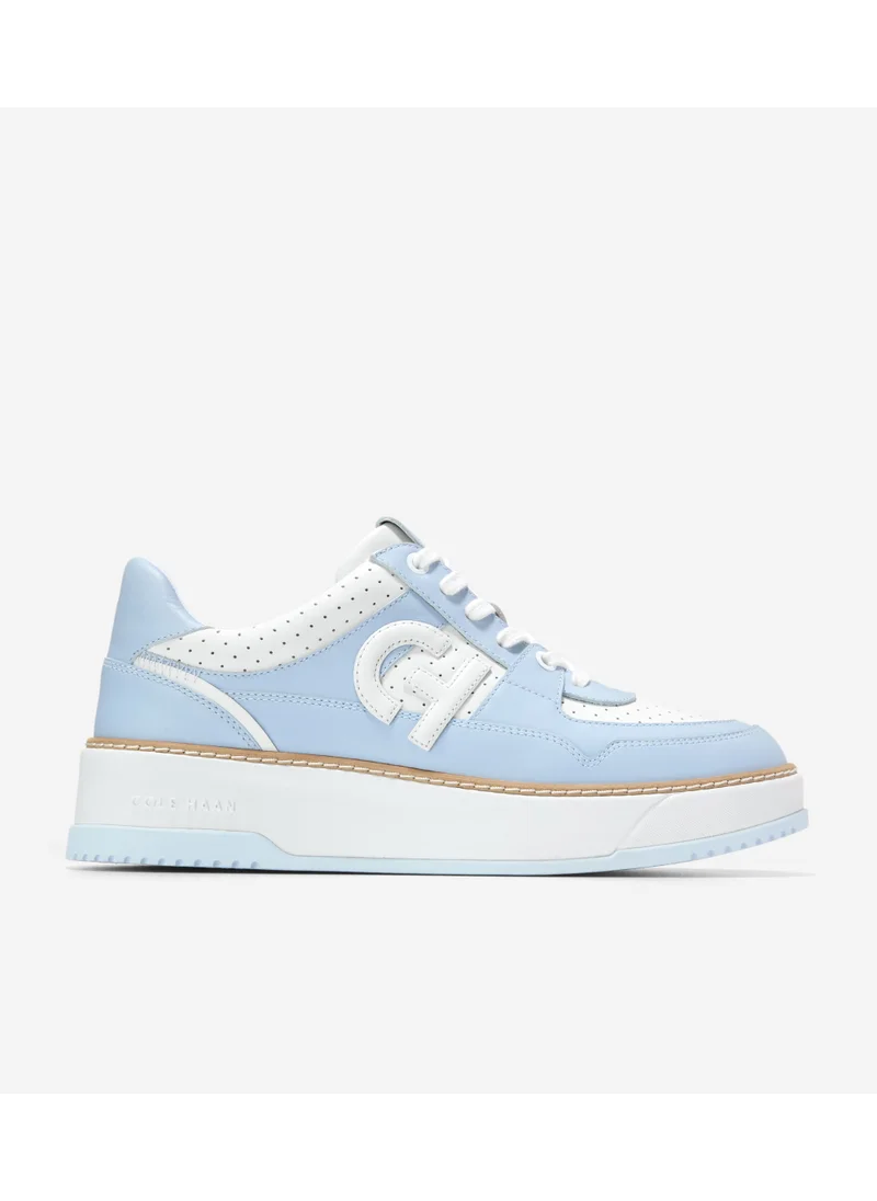 COLE HAAN Women's GrandPrø Maxfield Sneakers